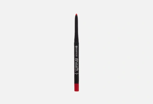 ESSENCE карандаш д/губ 8h matte comfort lipliner т.19